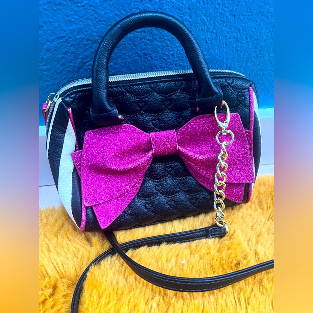 Betsey Johnson